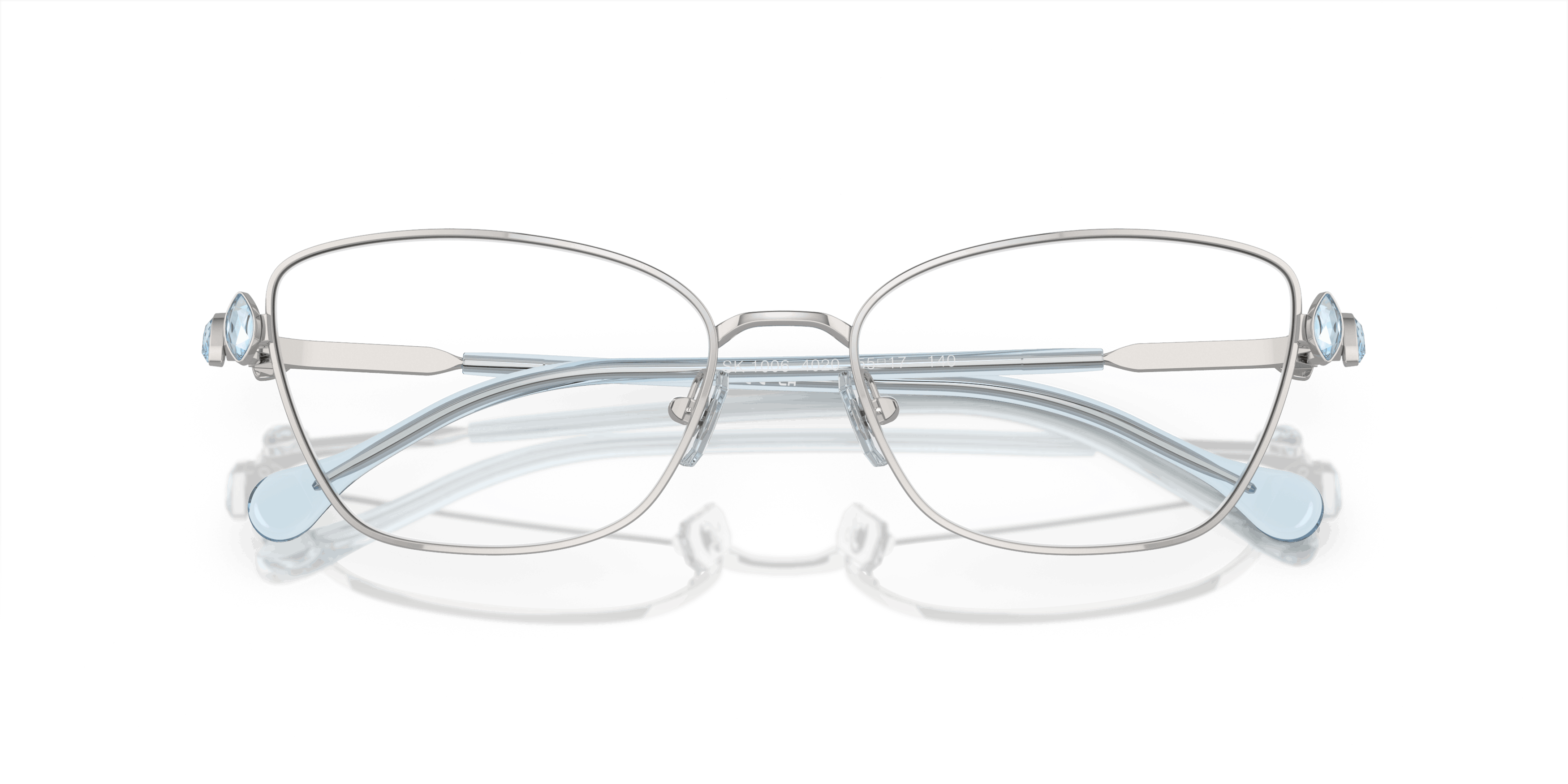 Folded, Swarovski SK1006 4020