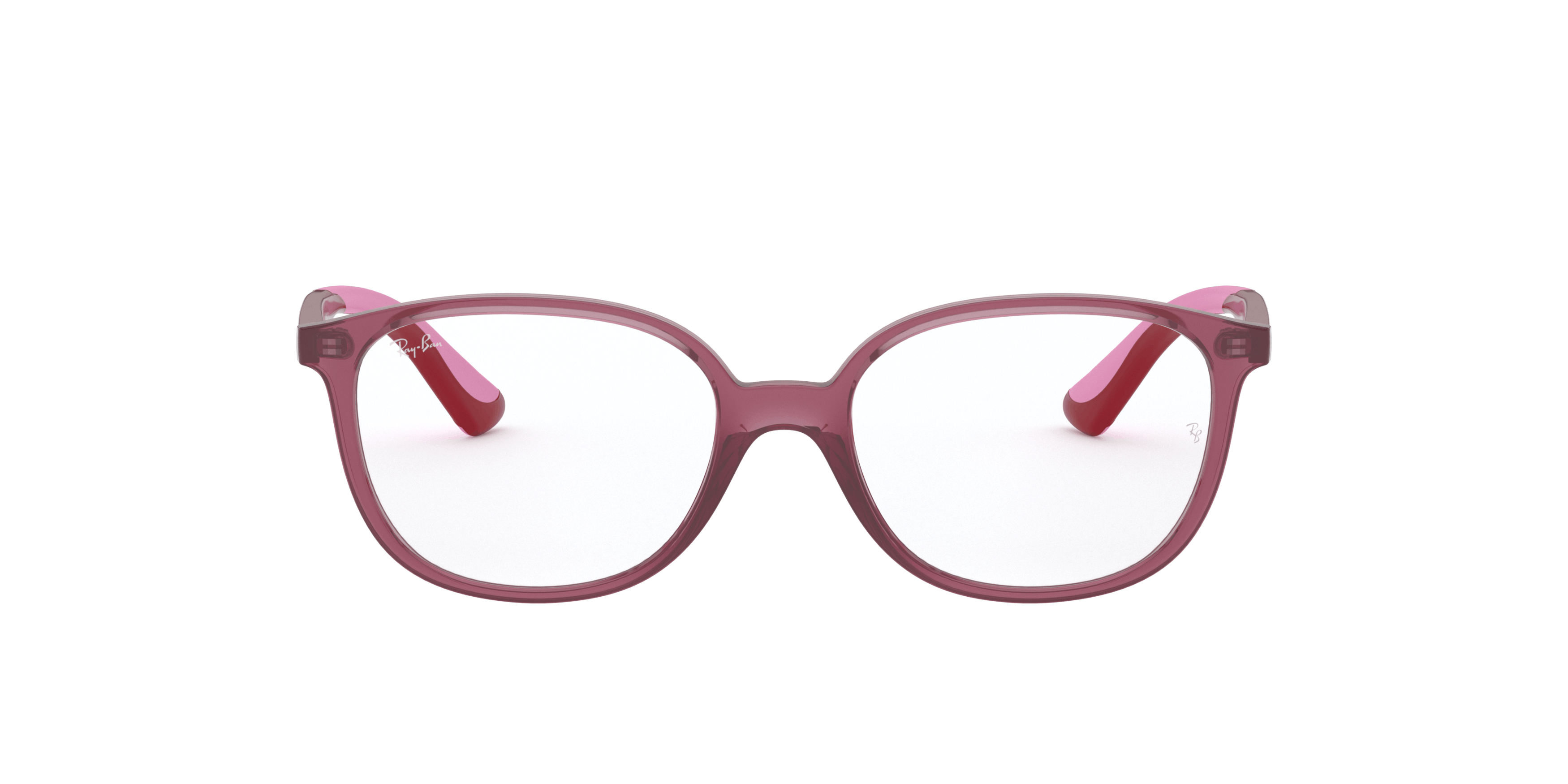 Front, Ray-Ban RB1598 3777