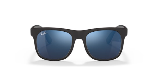 Ray-Ban RJ9069S (702855) Glasses Blue / Black