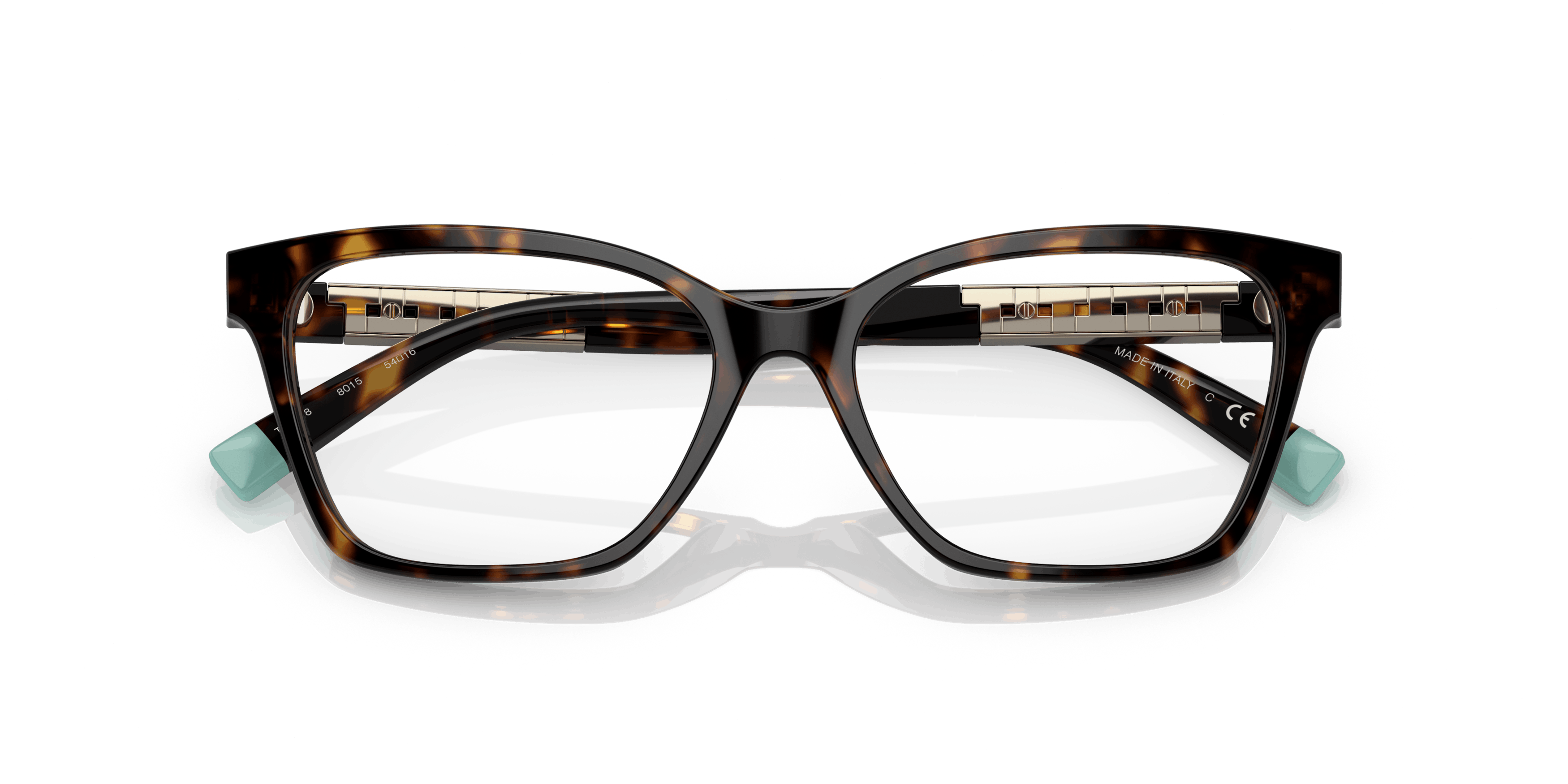 Folded, Tiffany & Co. TF2228 8015