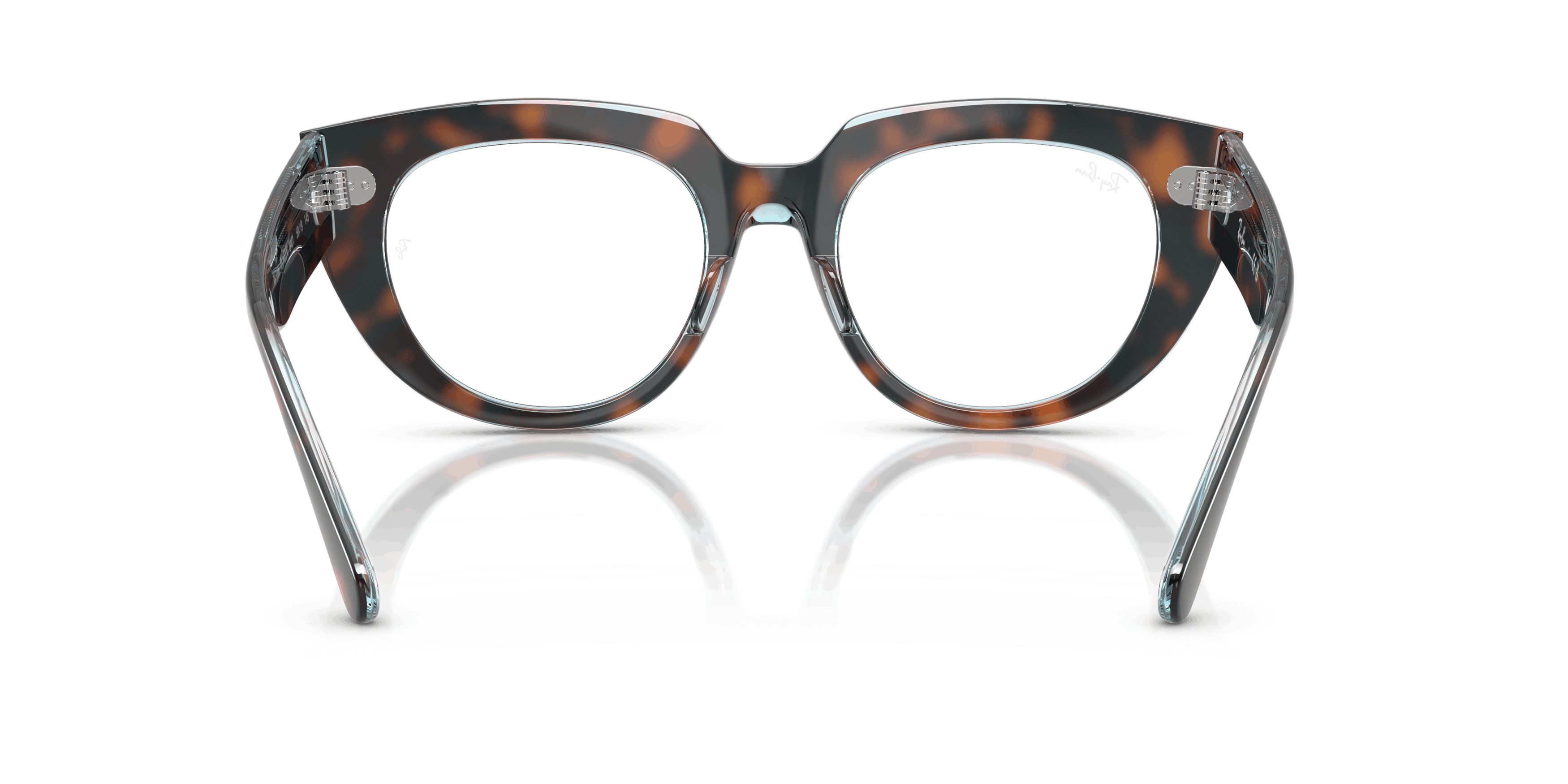 Detail02, RAY-BAN Doreen Optics RX5586 8401