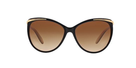 Ralph by Ralph Lauren RA 5150 Sunglasses Brown / Black