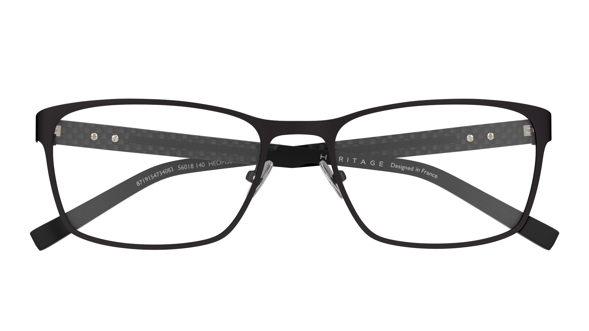 Folded, HERITAGE HEOM5008 BB00