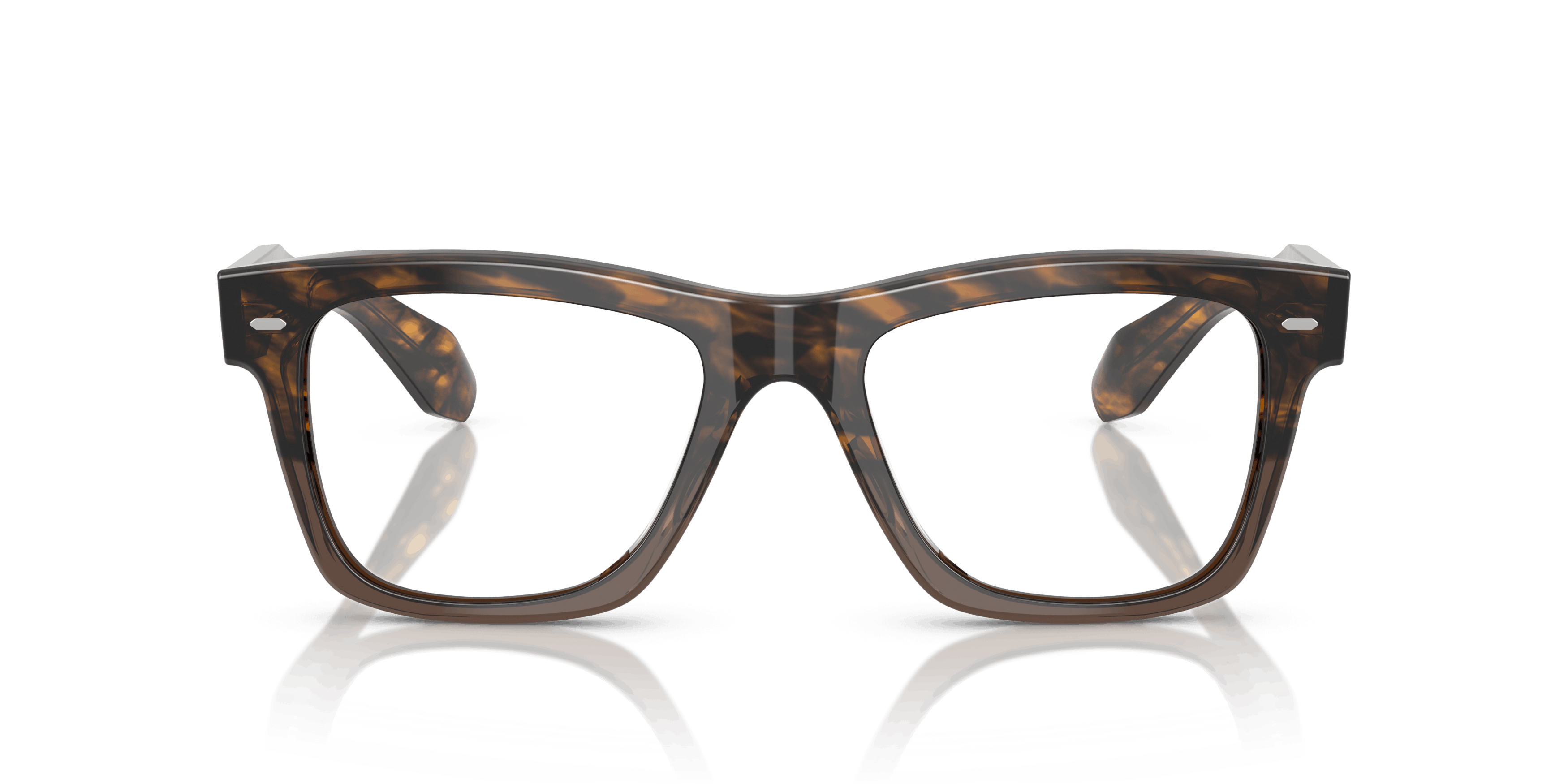 Front, Oliver Peoples N.04 OV5552U 1732
