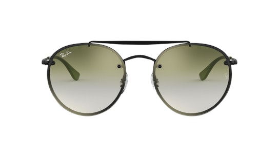 Ray Ban 0RB3614N 148/0R Verde / Negro