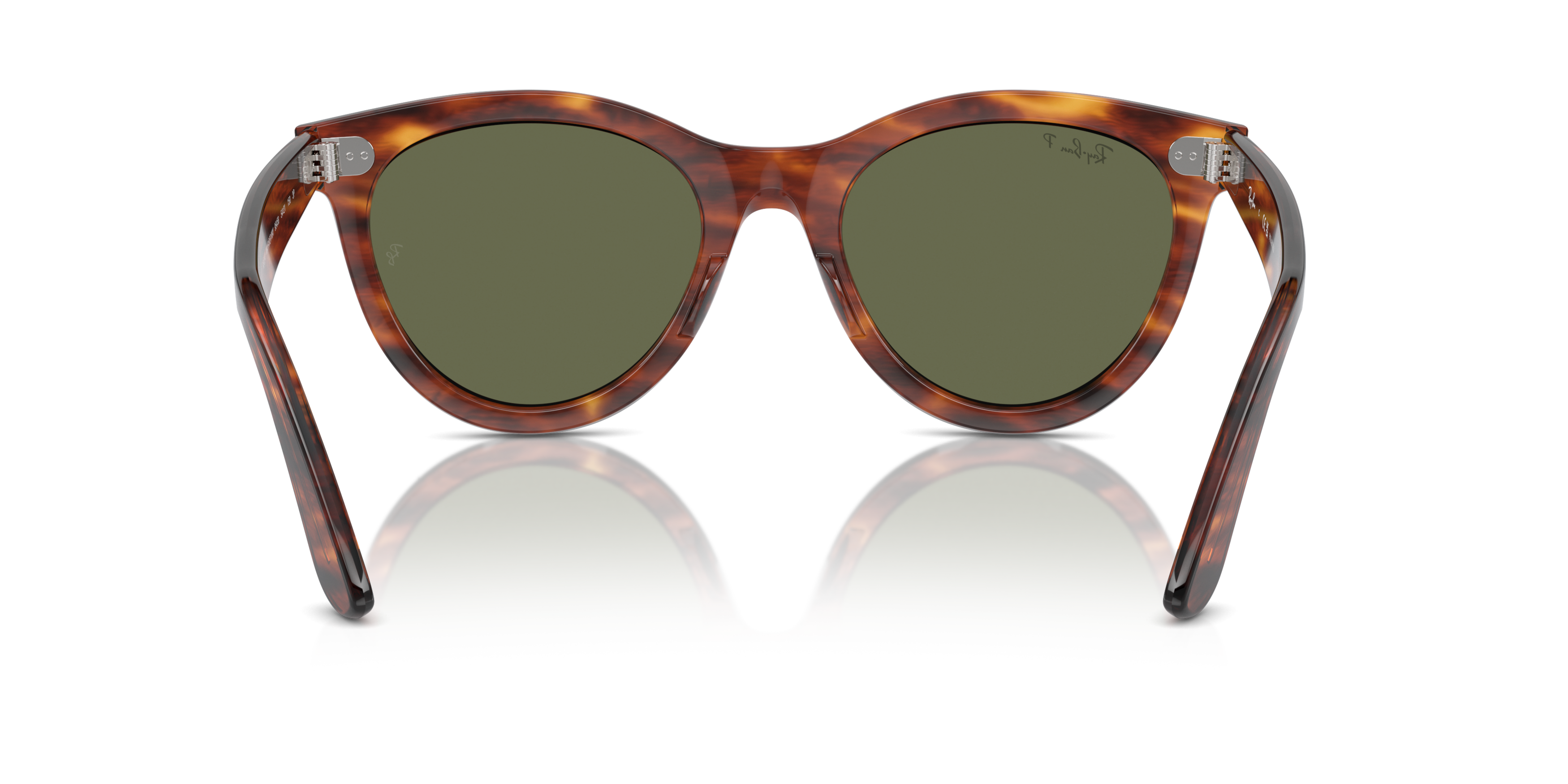 [products.image.detail02] Ray-Ban Wayfarer Way RB 2241 Sunglasses