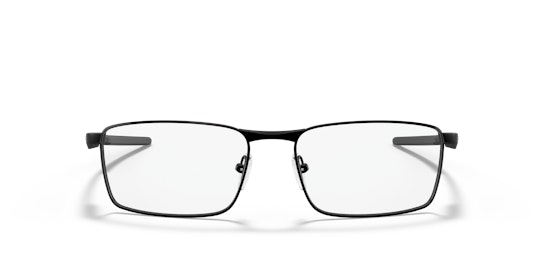 Oakley Glasses Fuller OX 3227 | Black Frames | Vision Express