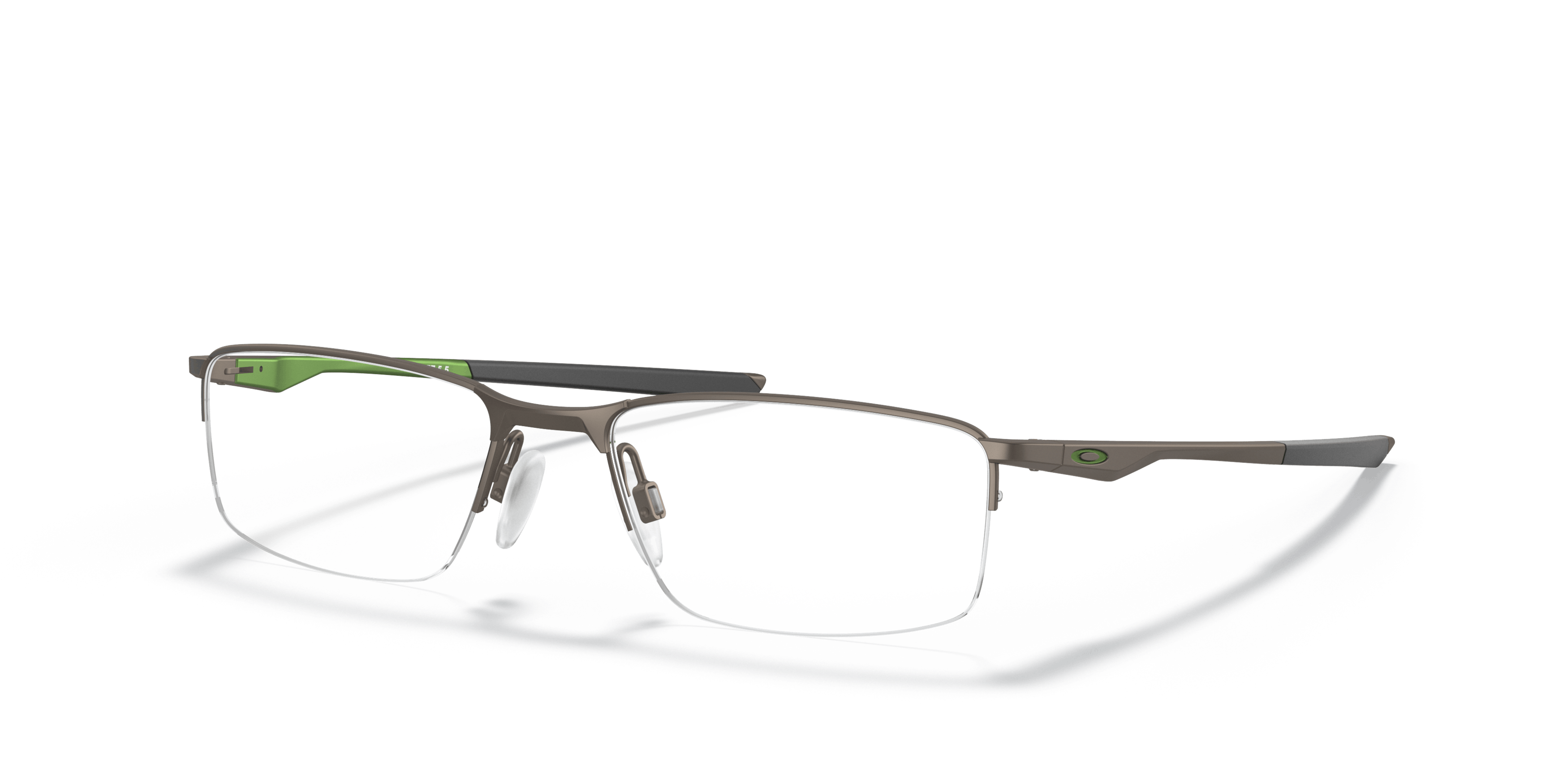 [products.image.angle_left01] Oakley Socket 5.5 OX 3218 Glasses