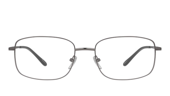 Seen SN OM0001 (Large) Glasses Transparent / Grey