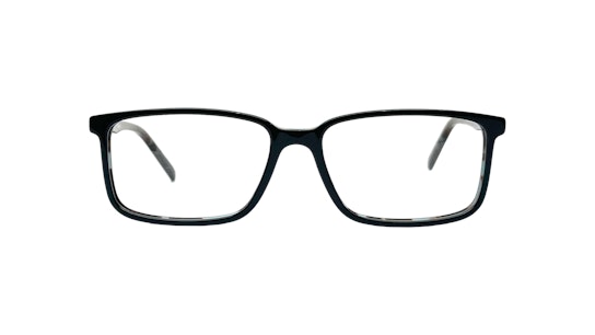 Barbour Boldon 5S (B4) Glasses Transparent / Blue