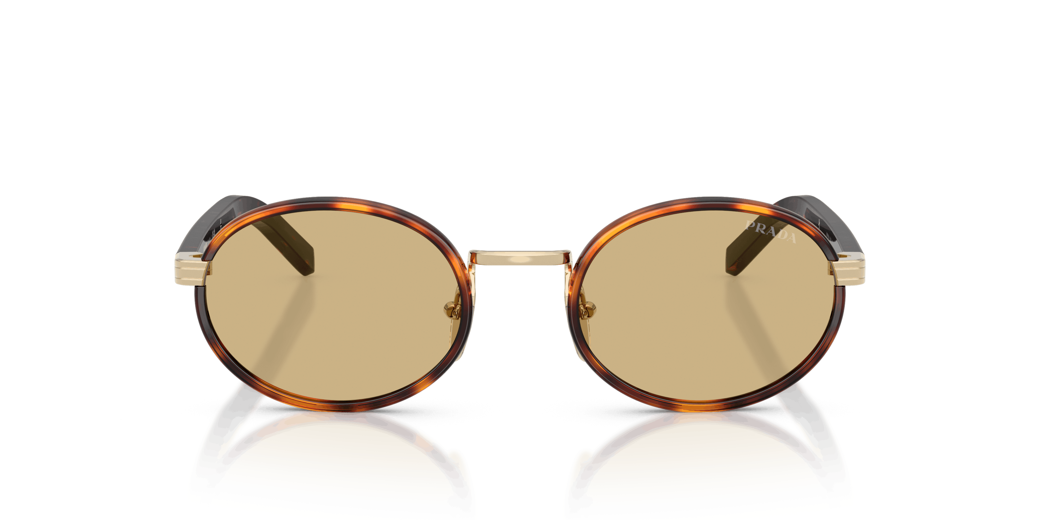 Front, Prada PR B56S 21E10R