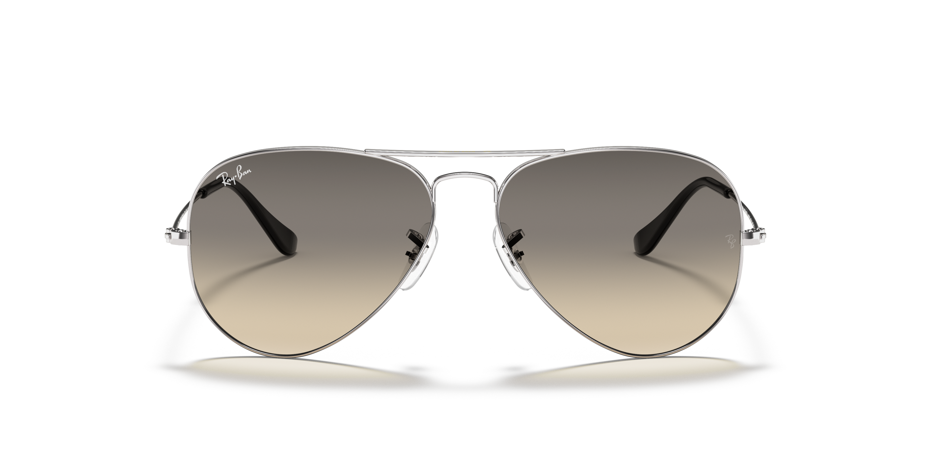 [products.image.front] Ray-Ban Aviator Gradient RB3025 003/32