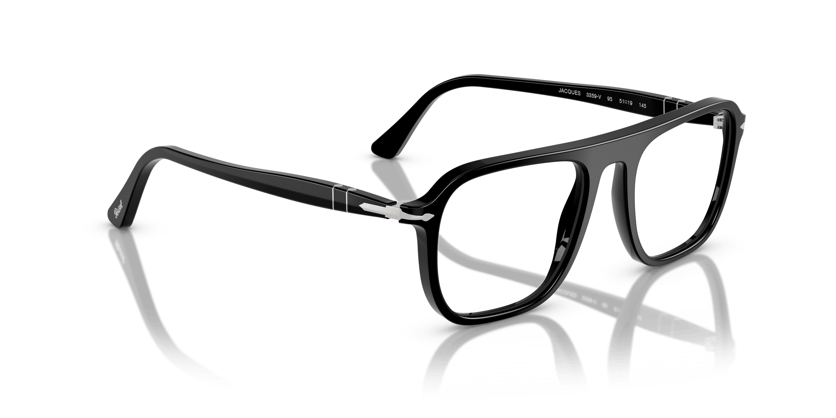 [products.image.angle_right01] Persol PO3359V Glasses