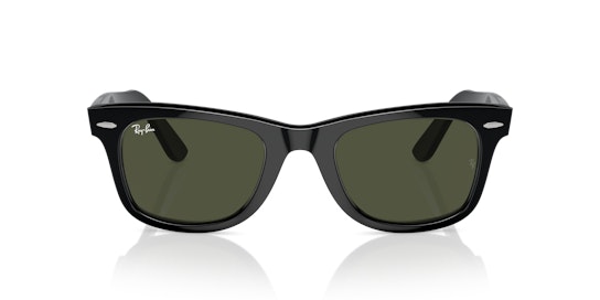 Ray-Ban Original Wayfarer Classic RB 2140 Sunglasses Green / Black