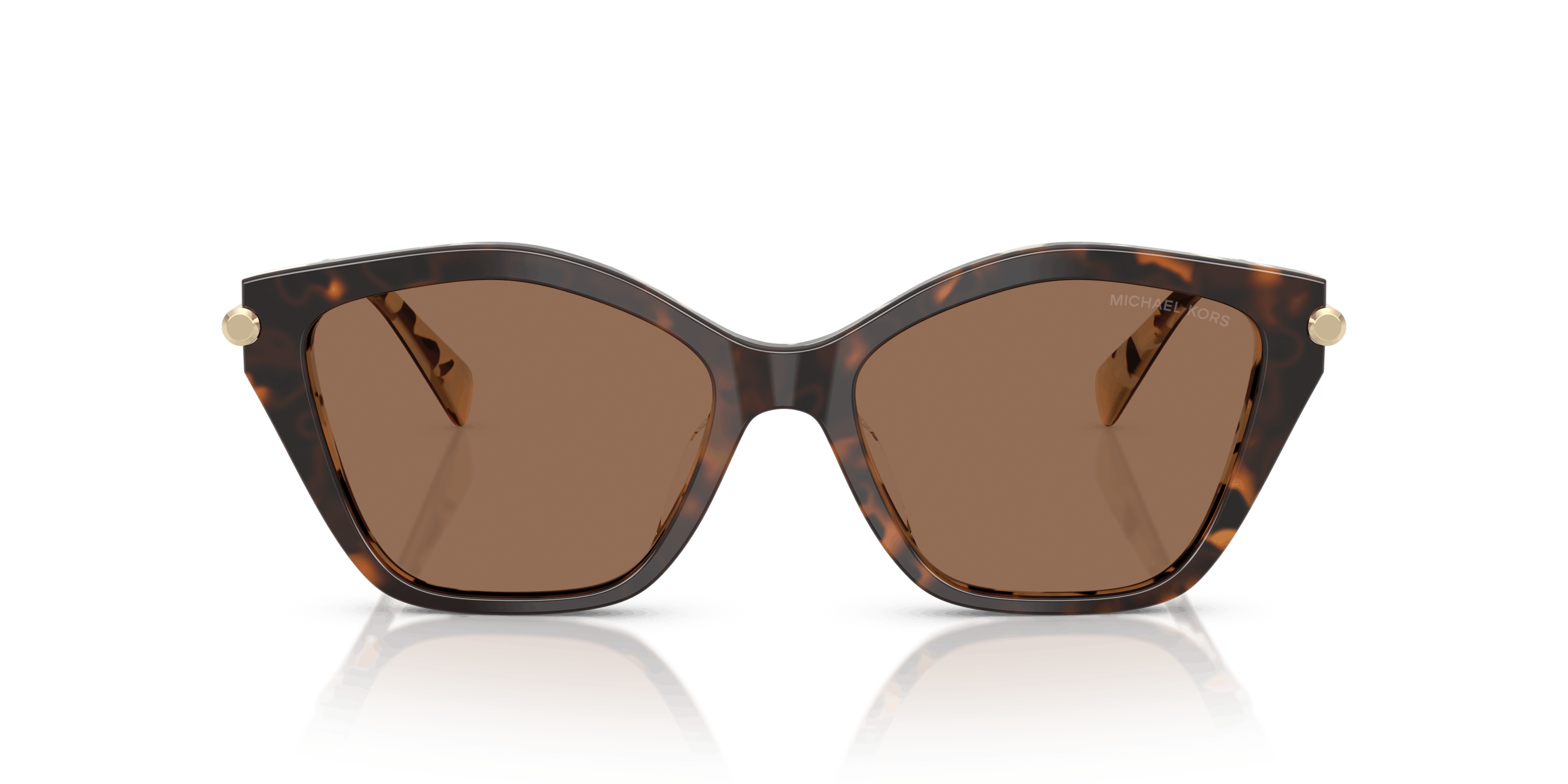 Front, Michael Kors Catskills 0MK2246U 395173 Solbriller