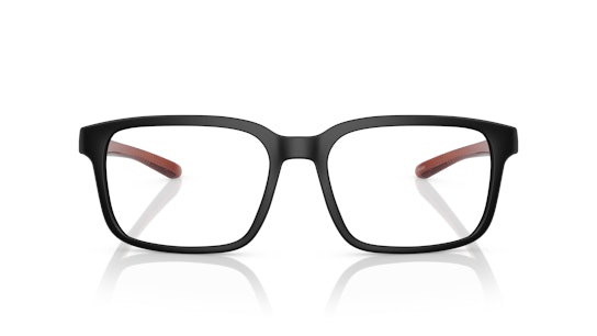 Arnette SAISEI AN 7233 (2805) Glasses Transparent / Black