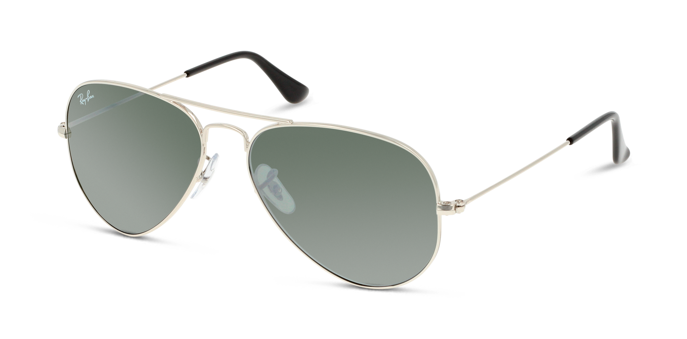 [products.image.angle_left01] Ray-Ban Aviator Mirror RB3025 W3275