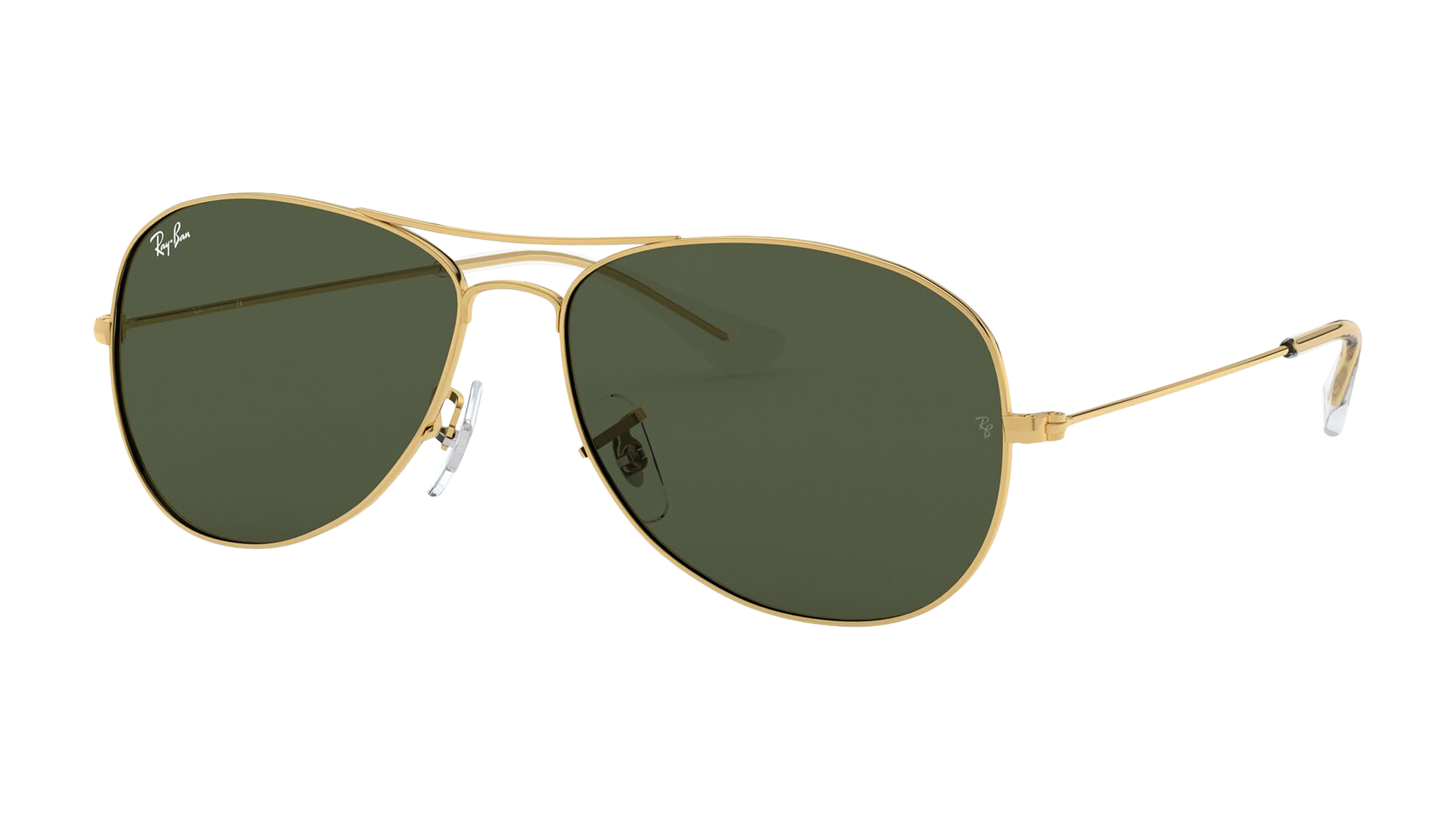 [products.image.angle_left01] Ray-Ban Cockpit RB3362 001
