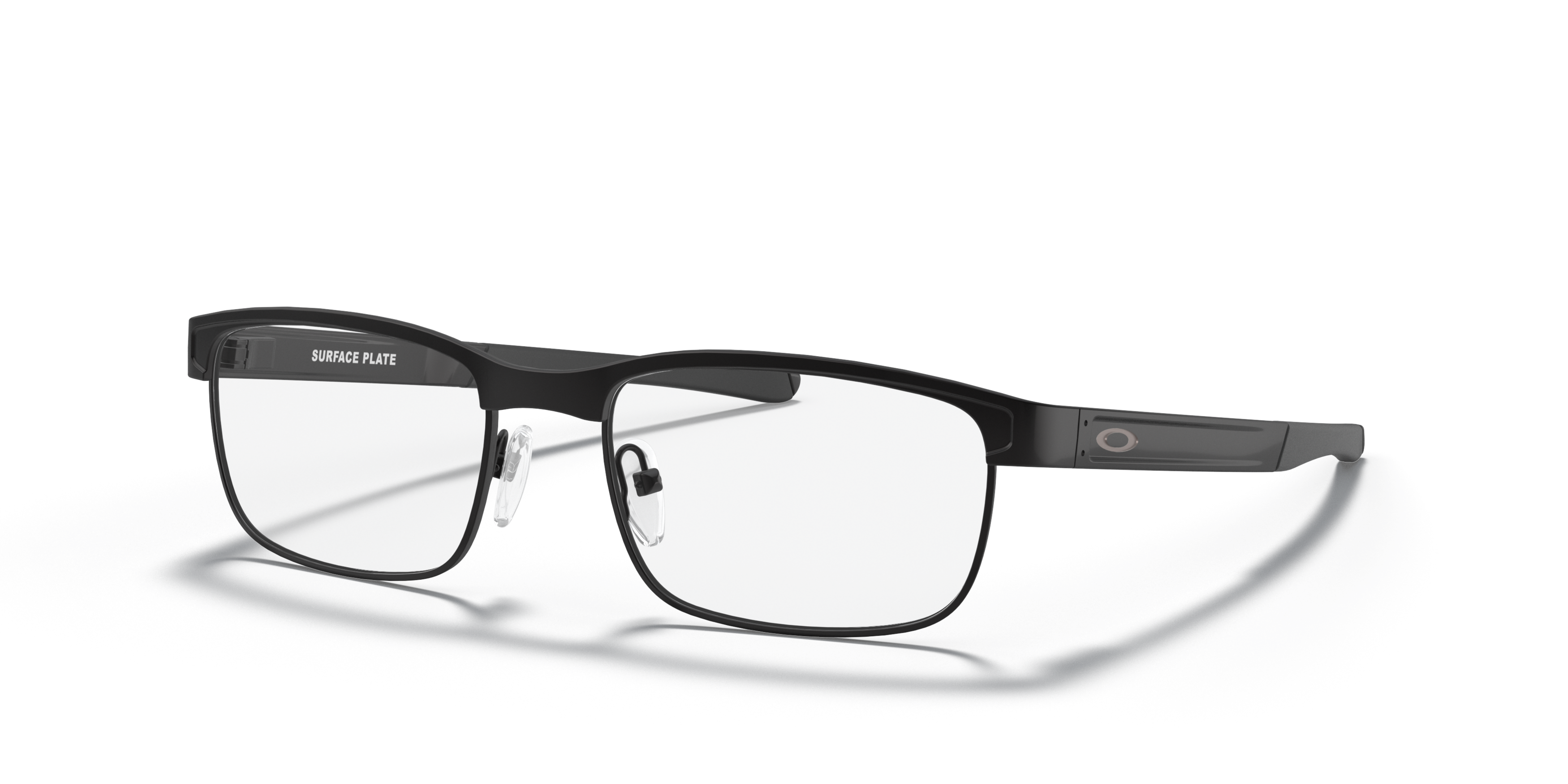 Angle_Left01 Oakley OX 5132 Glasses Transparent / Black