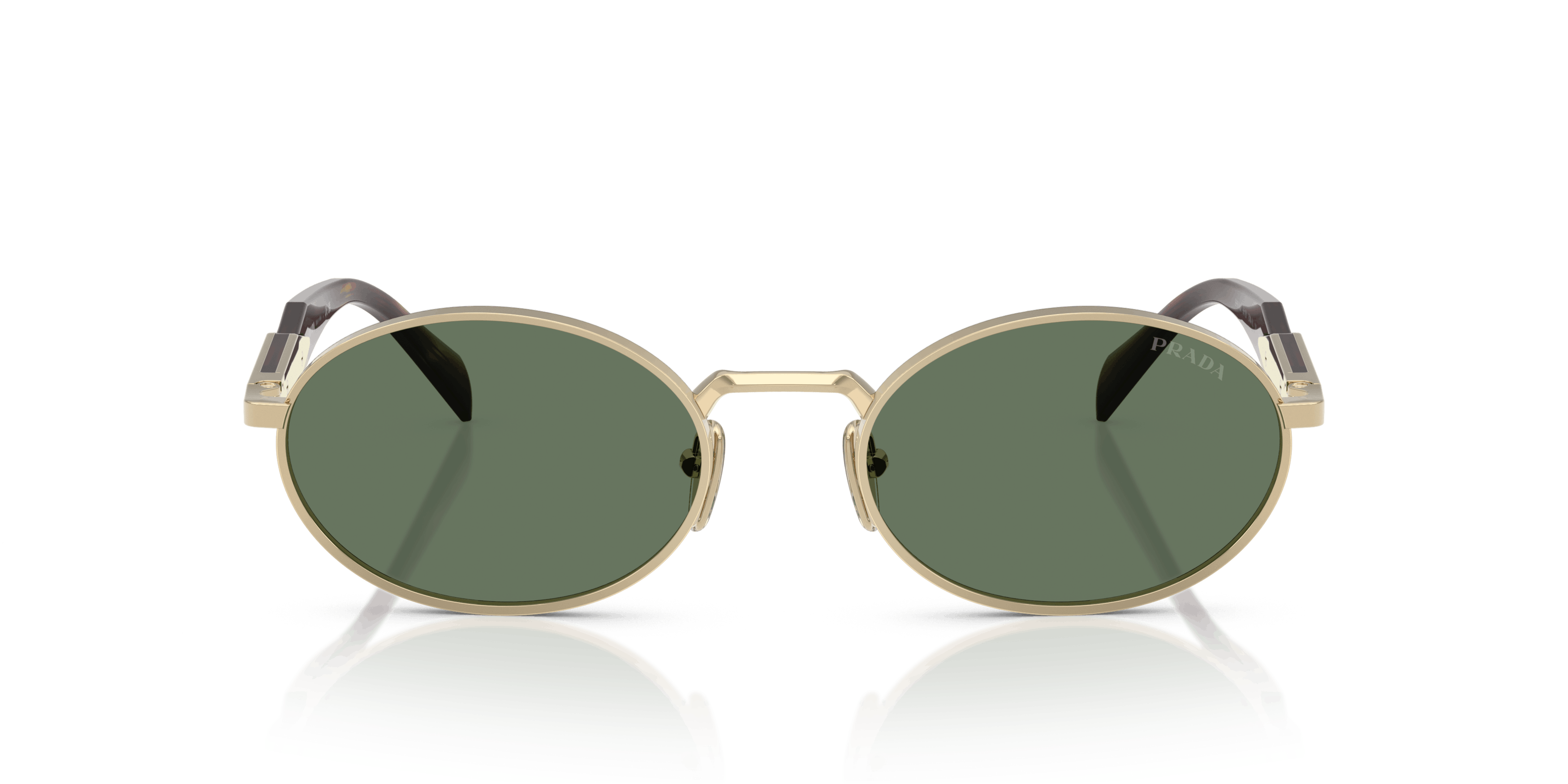 Front, Prada PR 65ZS 3627