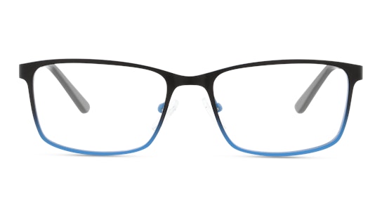 Unofficial UNOT0040 Children's Glasses Transparent / Blue