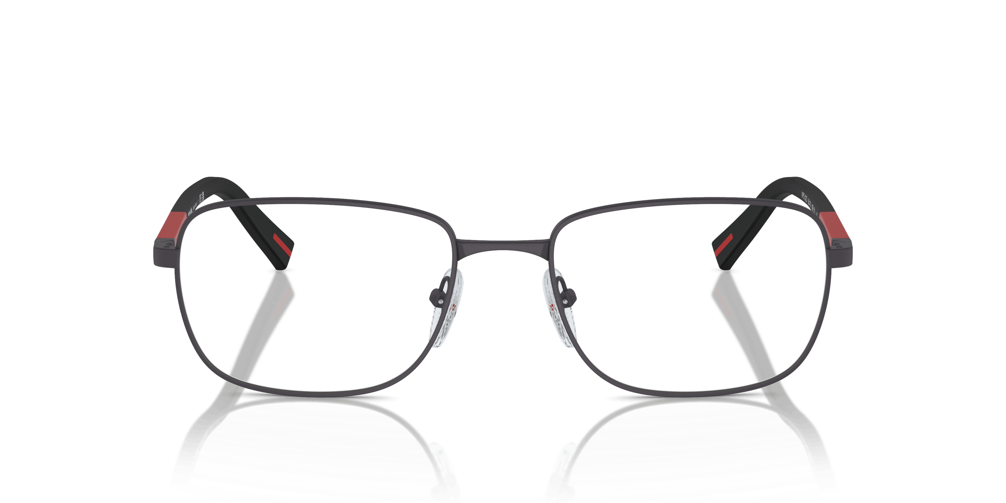 Front, Prada Linea Rossa 0PS 52QV 06P1O1 Briller