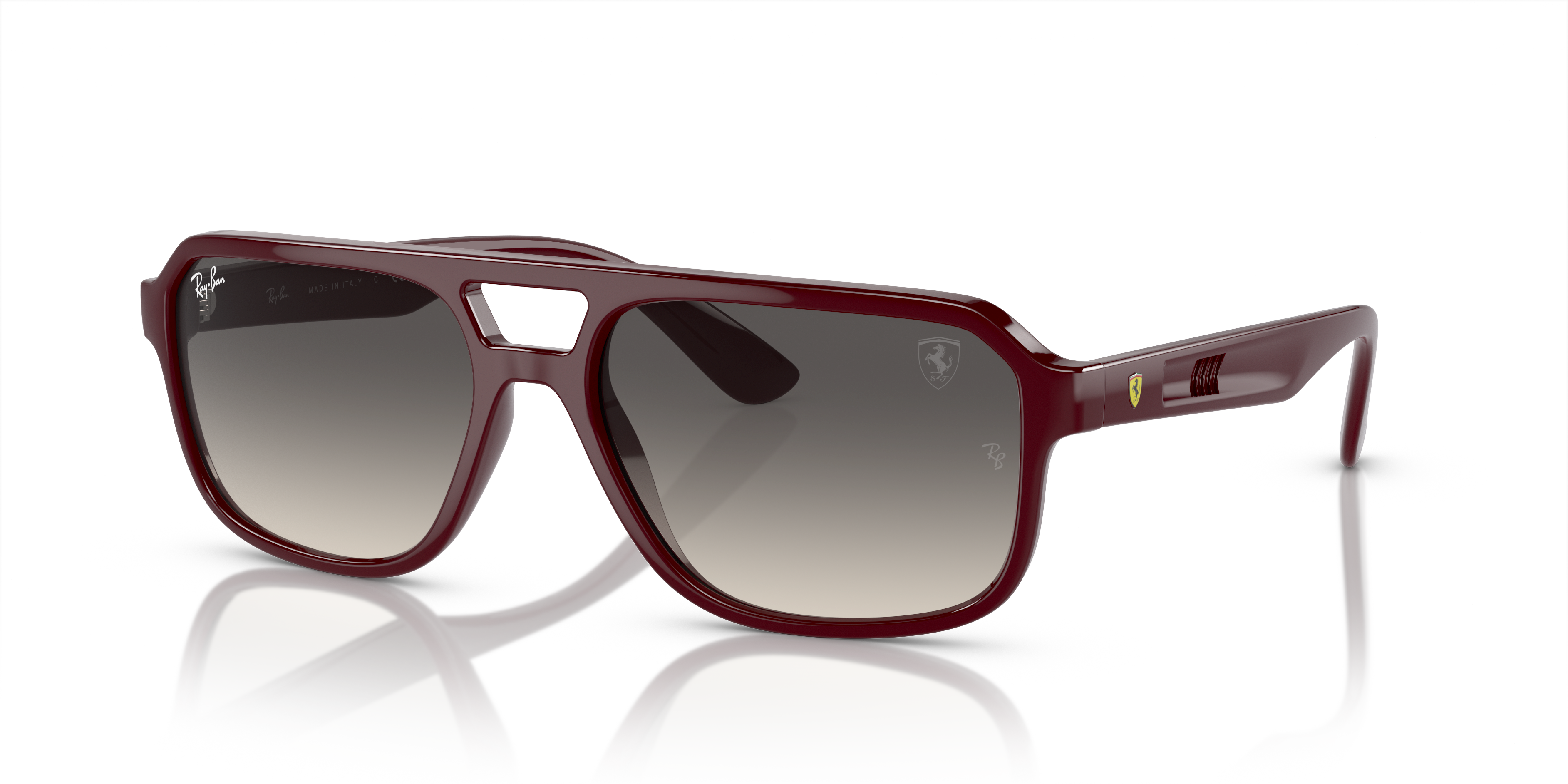 [products.image.angle_left01] Ray-Ban RB4414M F68511