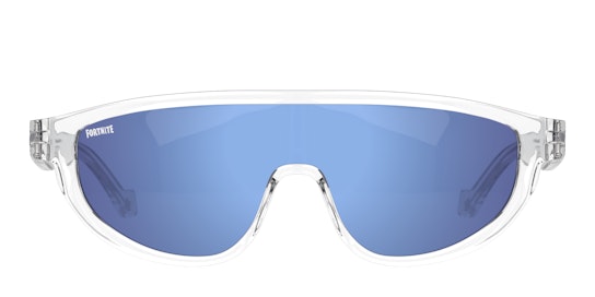 Gafas de sol para hombre lentes de color transparente cristal diamante  tonos Migos