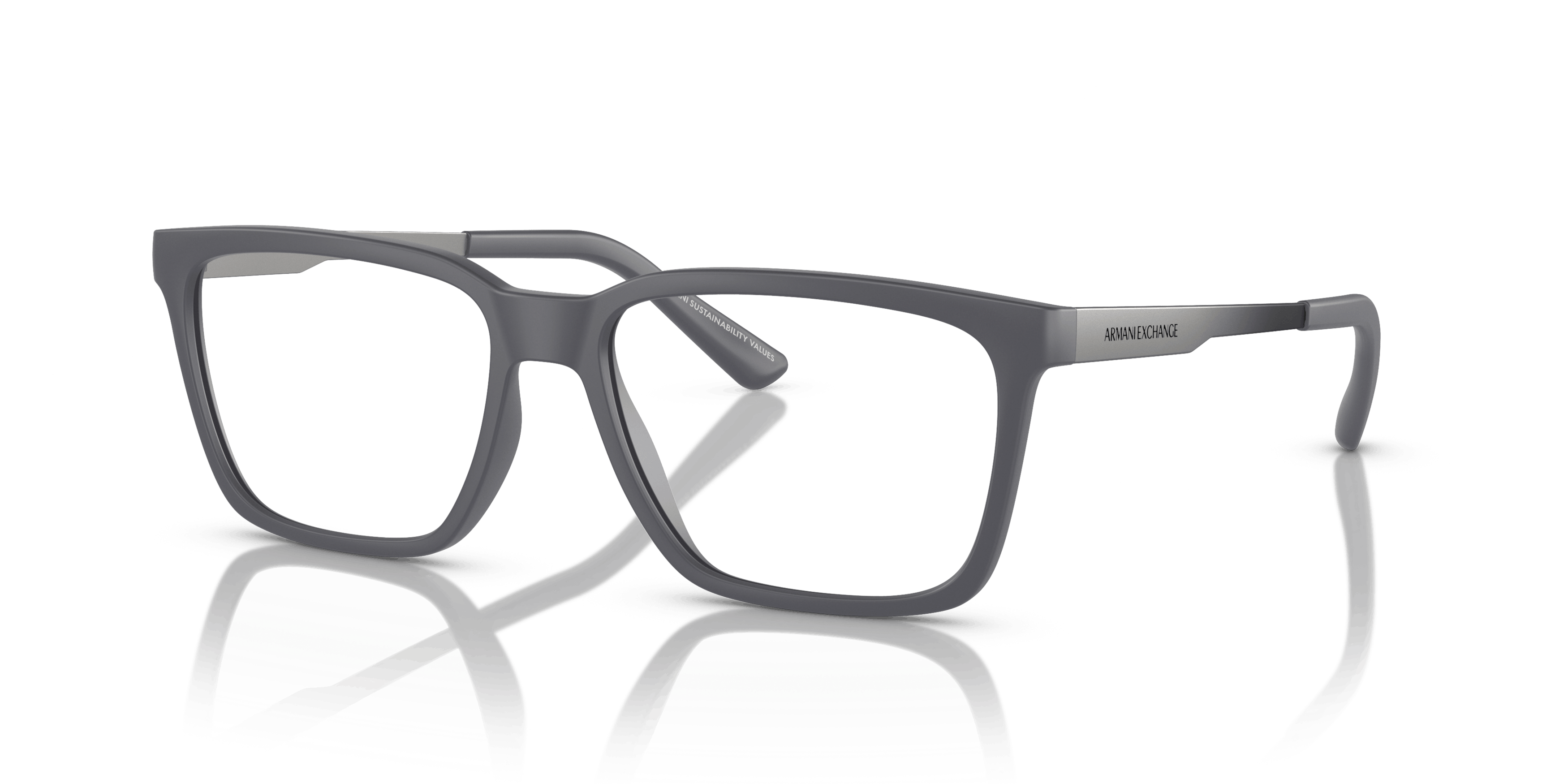Angle_Left01, Armani Exchange AX3103 8294