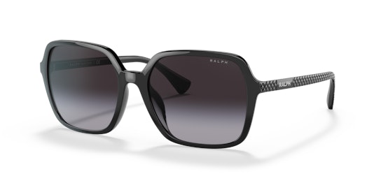 Ralph by Ralph Lauren RA 5291U Sunglasses Grey / Black
