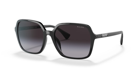 Ralph by Ralph Lauren RA 5291U (50018G) Sunglasses Grey / Black