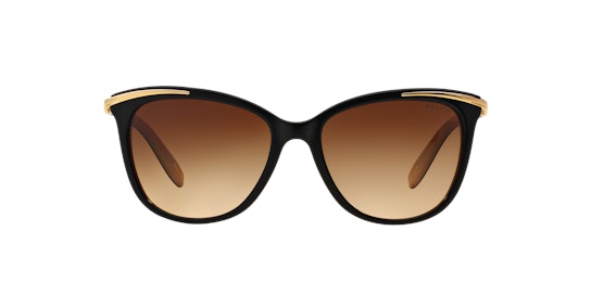 Ralph by Ralph Lauren RA 5203 (109013) Sunglasses Brown / Black