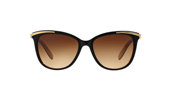 Ralph by Ralph Lauren RA 5203 Sunglasses Brown / Black