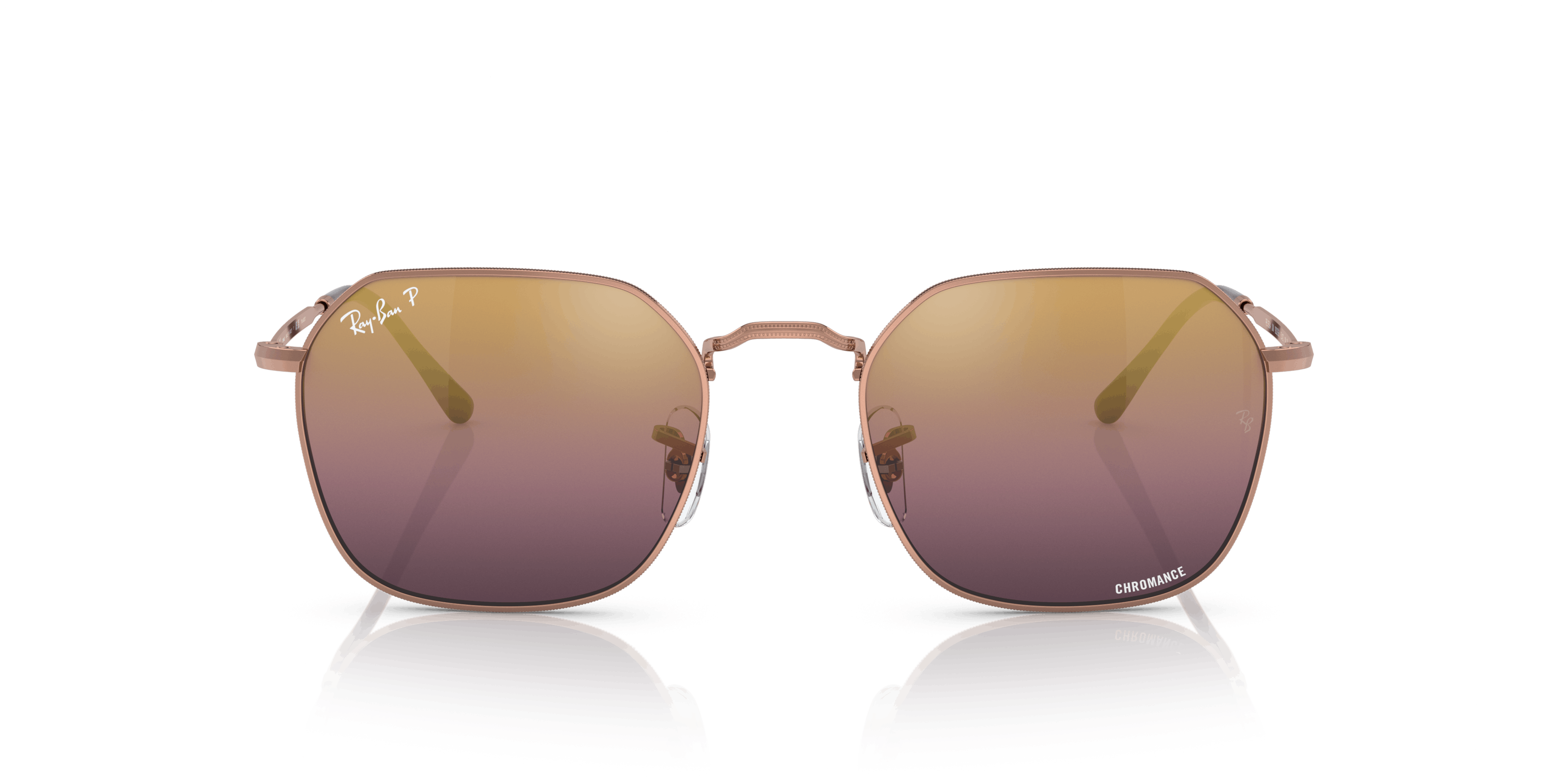 Front, Ray-Ban JIM RB3694 9202G9