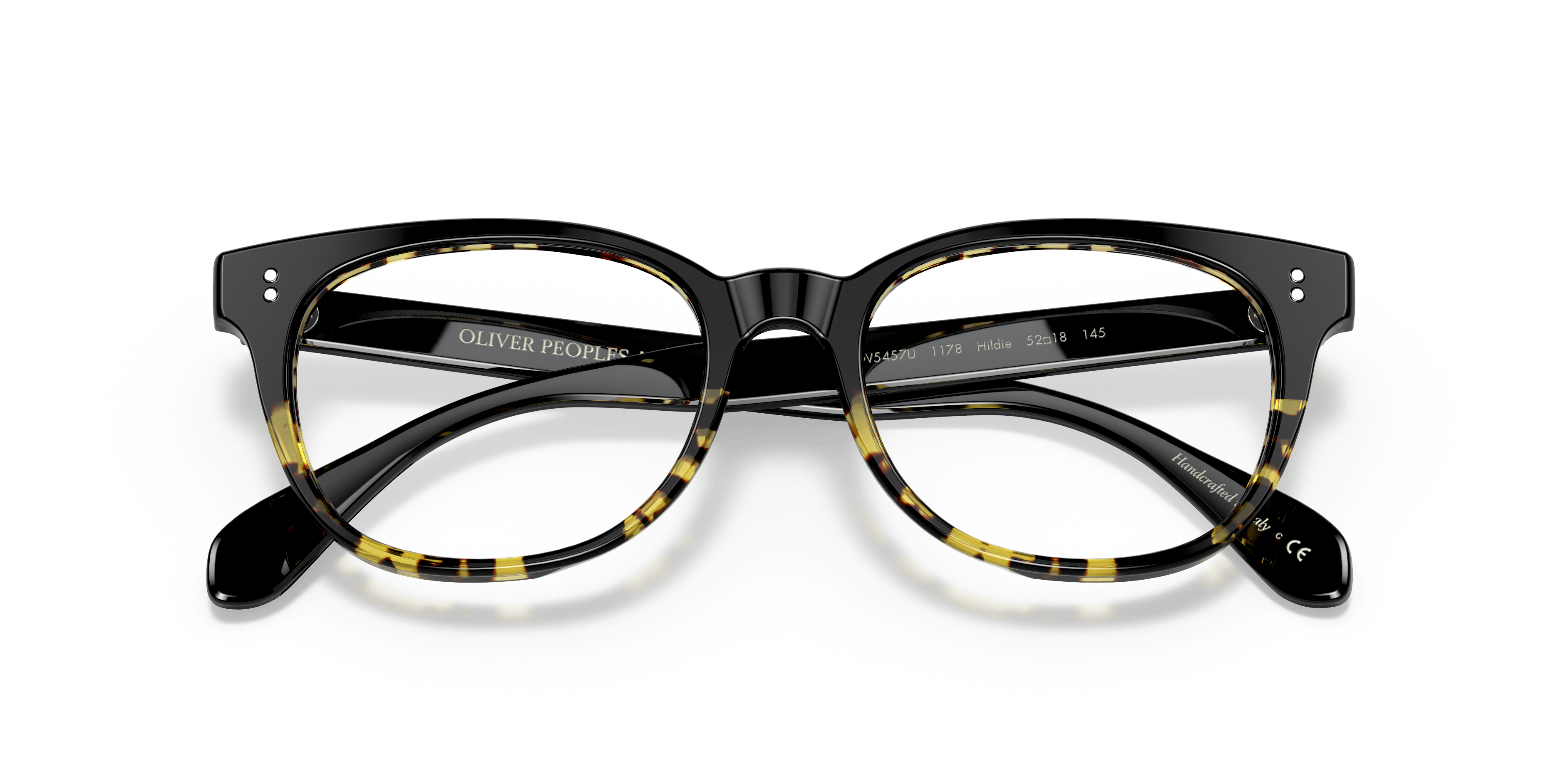 Folded, Oliver Peoples HILDIE OV5457U 1178