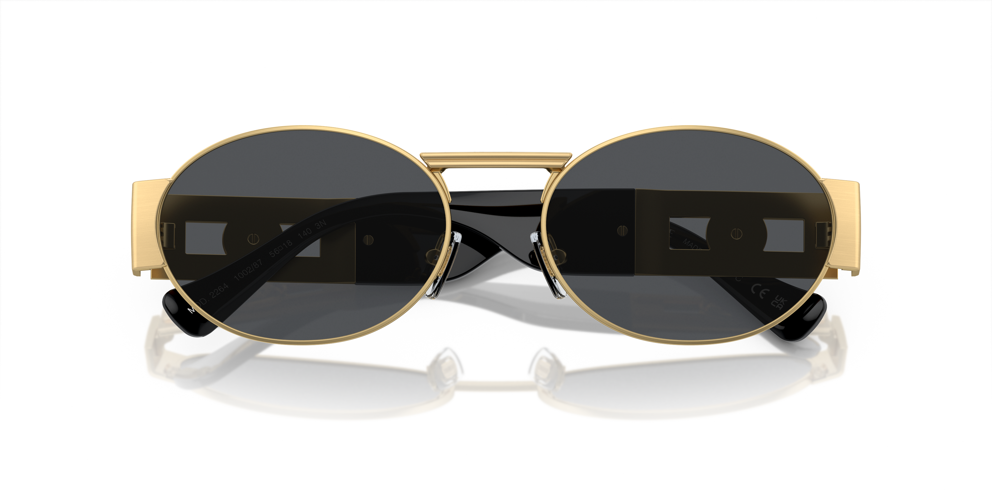 [products.image.folded] Versace VE 2264 Sunglasses