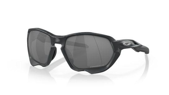 Oakley Plazma OO 9019 Sunglasses Grey / Black