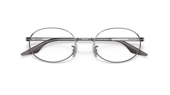 RAY-BAN RX6481V 3123 Gris