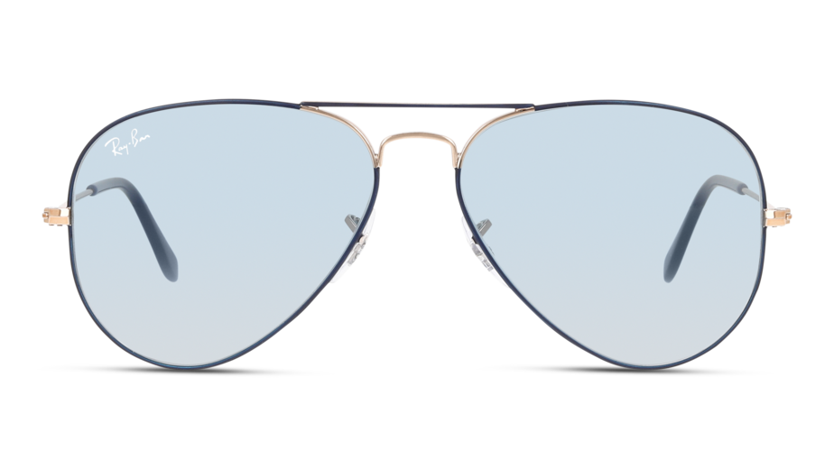 [products.image.front] RAY-BAN RB3025 9156AJ