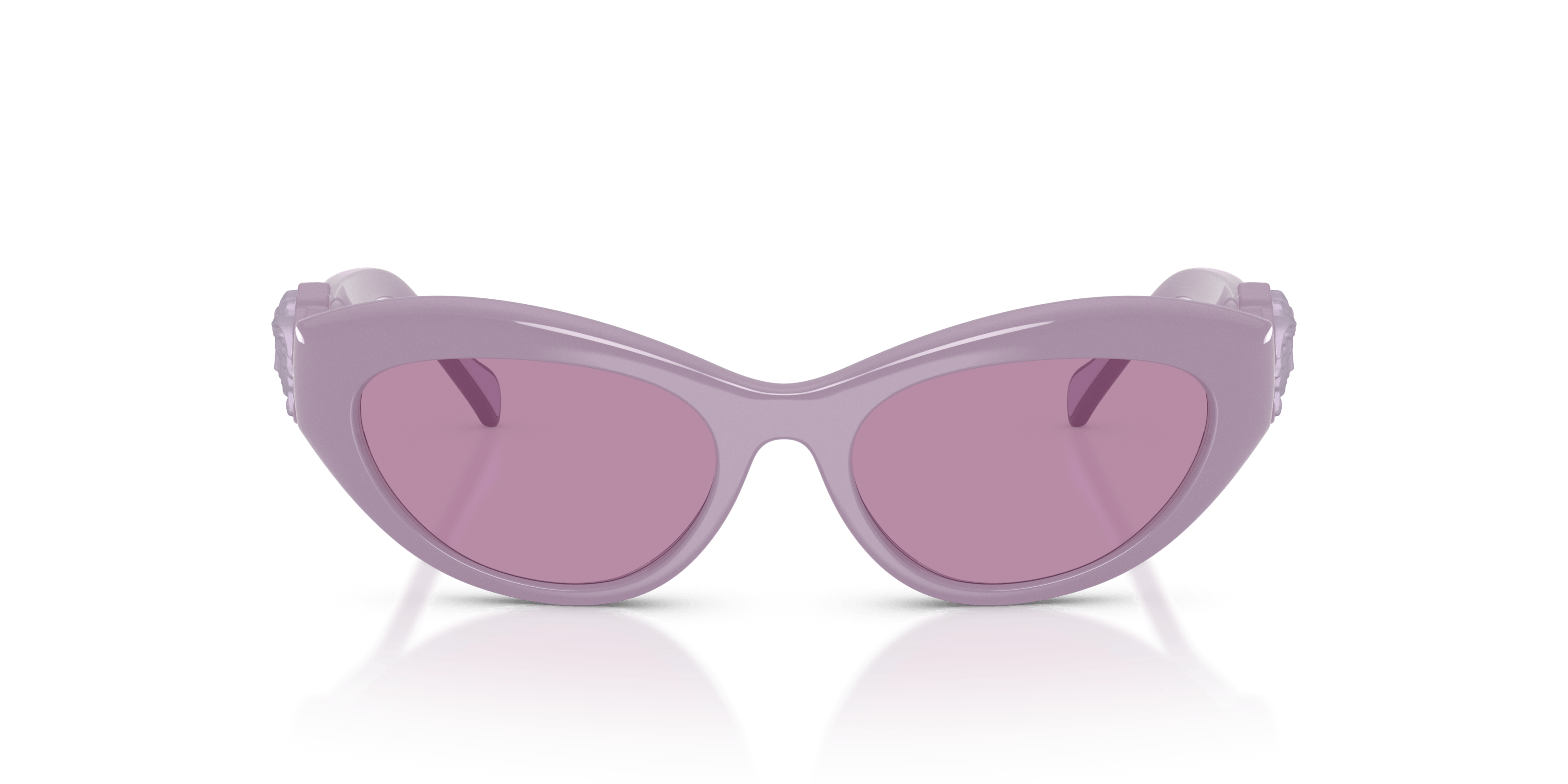 Front, VERSACE VK4005U 5526AK