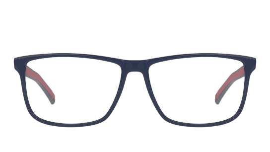 Tommy Hilfiger TH 1696 (WIR) Glasses Transparent / Blue