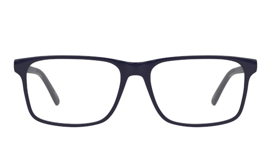 Seen SN OM0008 (Large) (CC00) Glasses Transparent / Blue