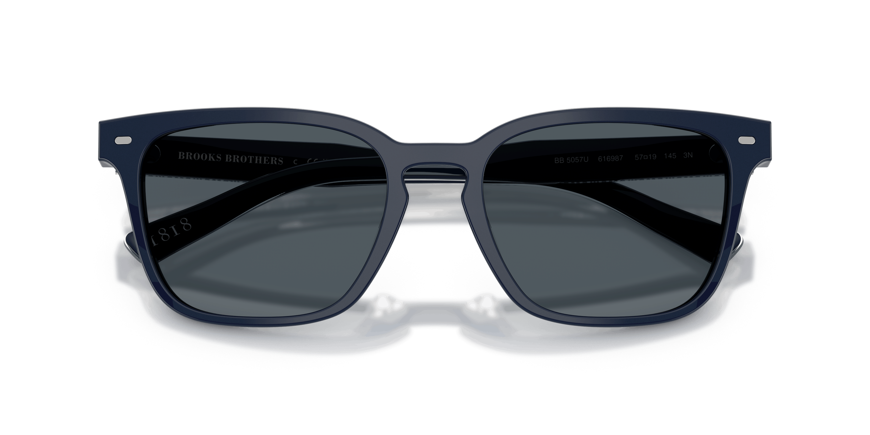 Folded, Brooks Brothers BB5057U 616987