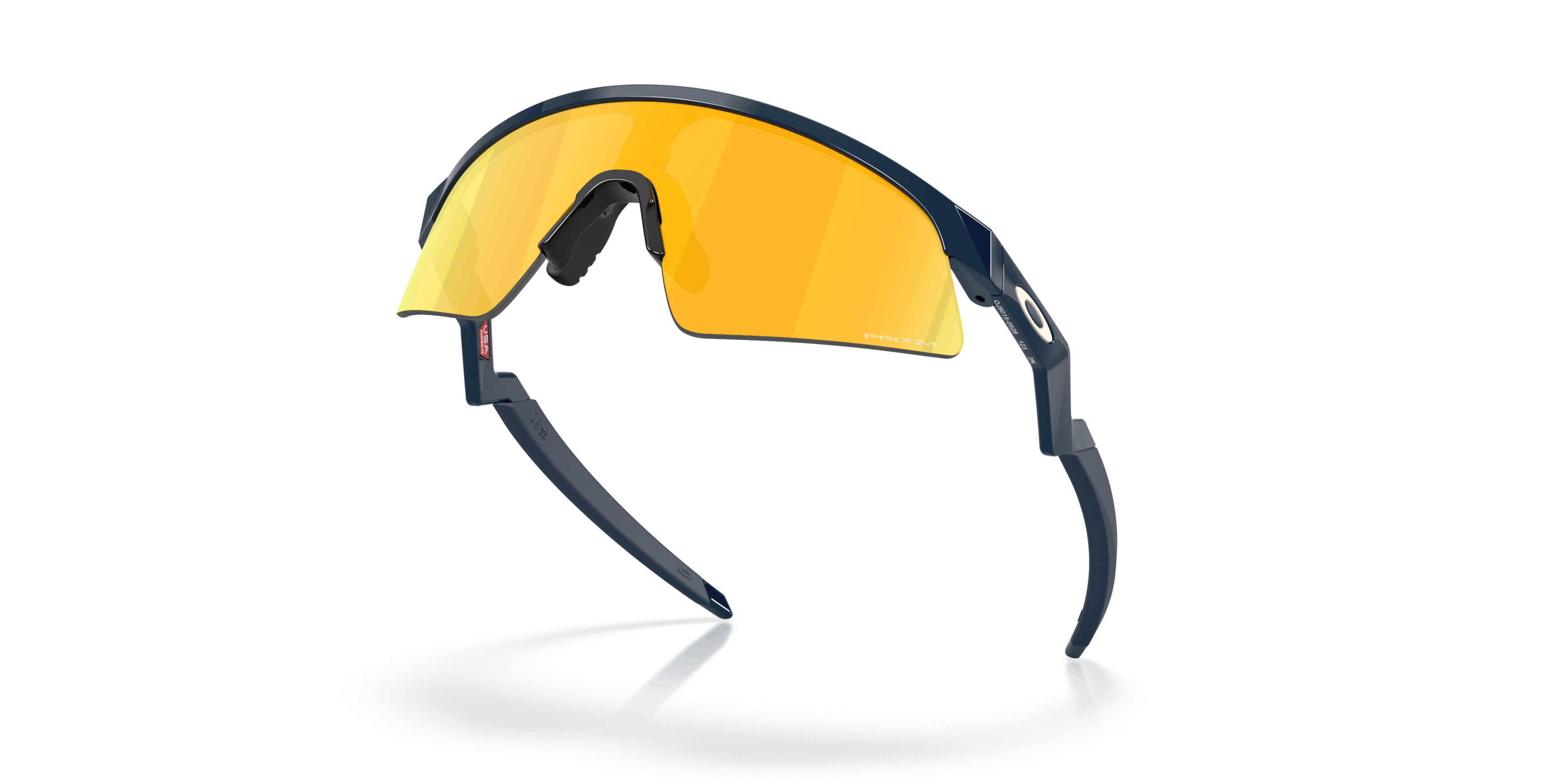 Bottom_Up, OAKLEY Resistor Sweep (Youth Fit) OJ9015 4164