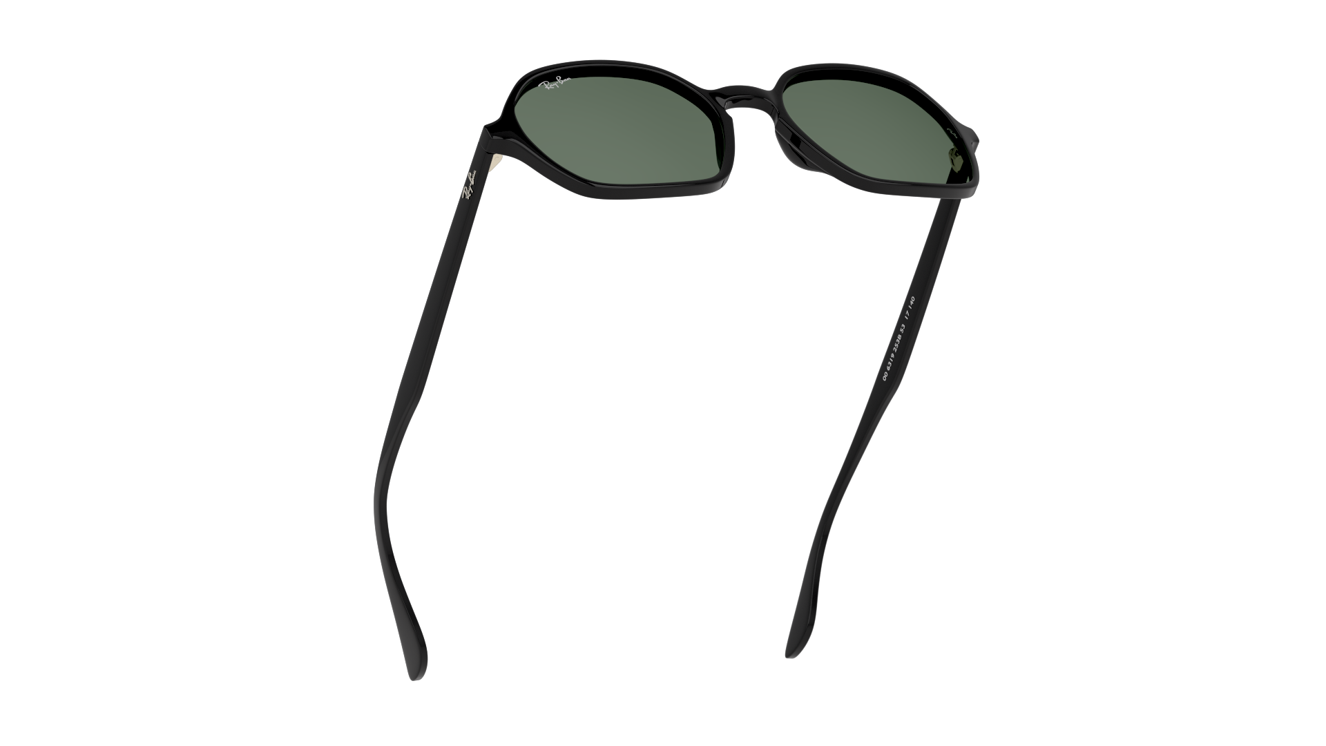 [products.image.bottom_up] RAY-BAN RB4361 601/71
