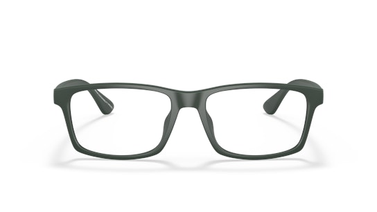 Armani Exchange AX 3083U (8272) Glasses Transparent / Green