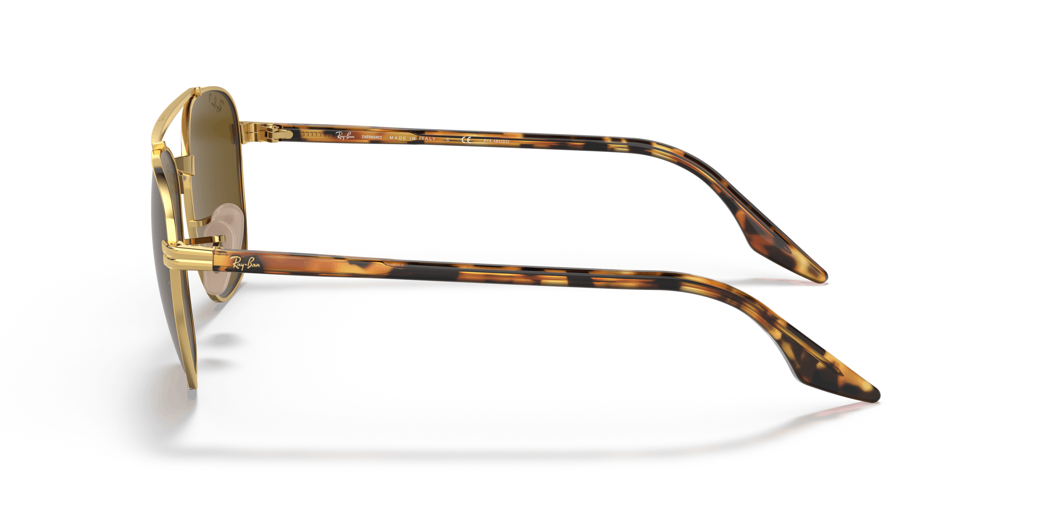 Angle_Left02, Ray-Ban RB3688 001/AN