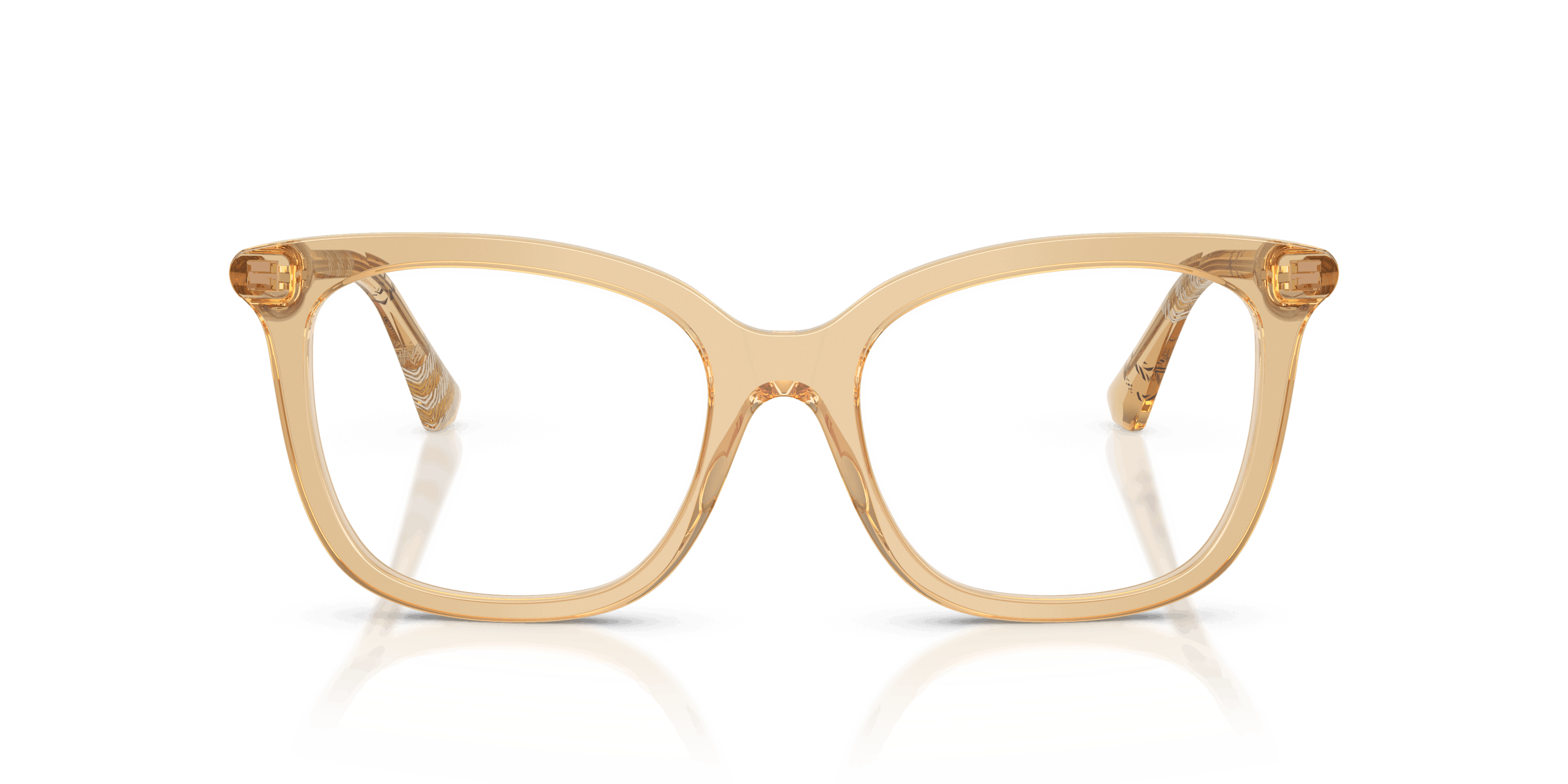 Front, Burberry BE2430 4167