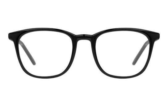 Seen SN OT0003 Children's Glasses Transparent / Black