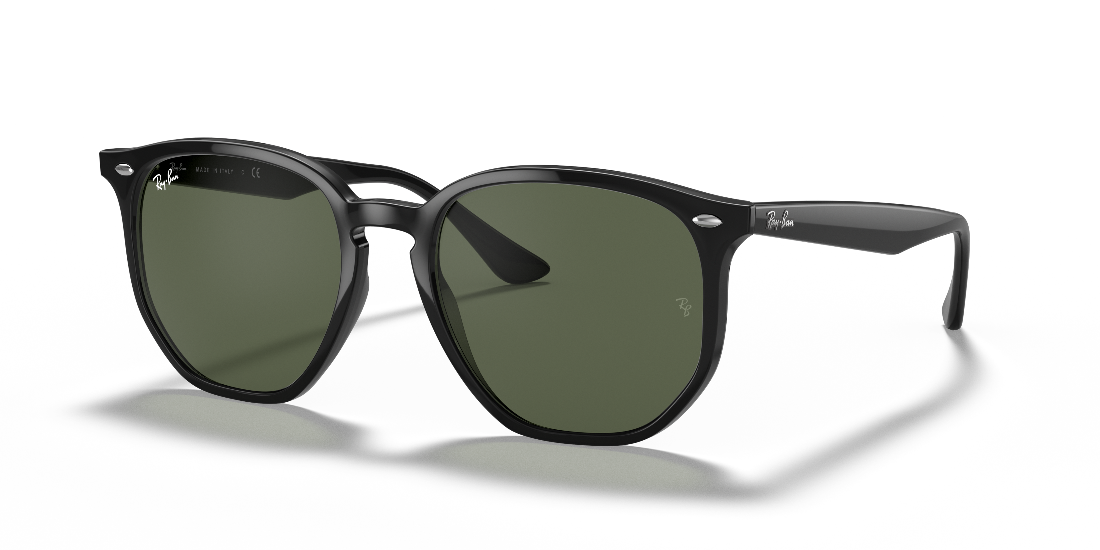 [products.image.angle_left01] Ray-Ban RB4306 601/71